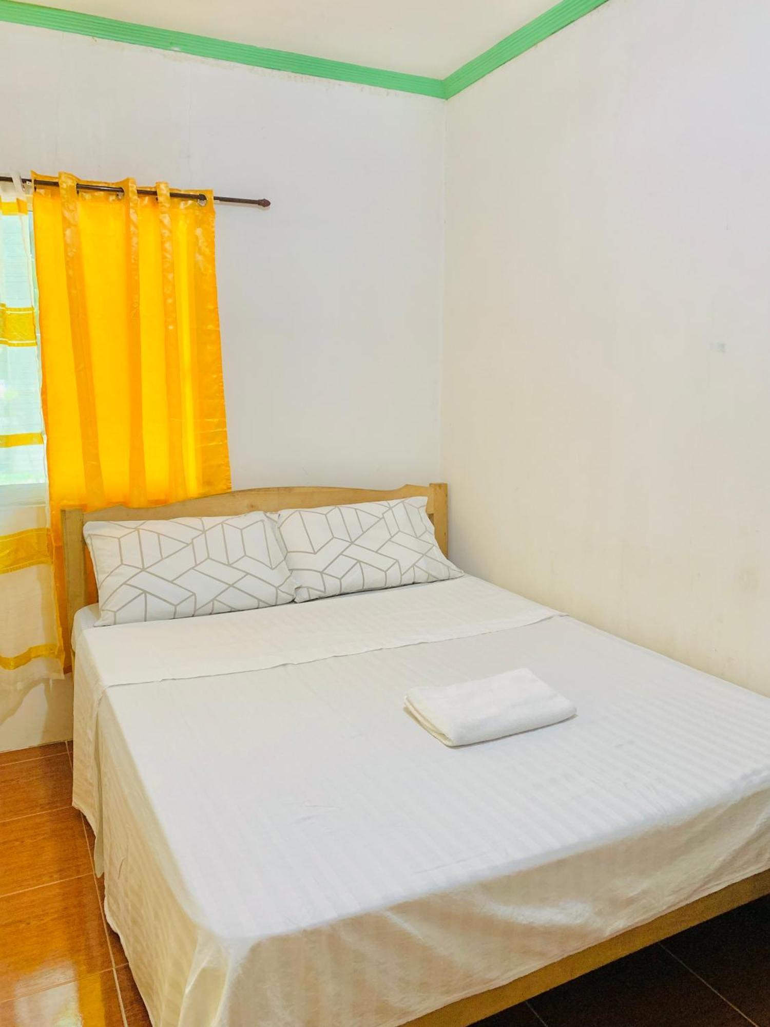 Masayay Homestay Starlink And Generator Santa Monica  Екстериор снимка
