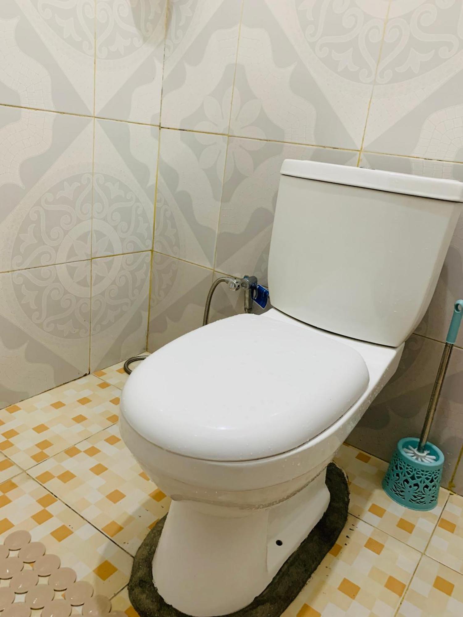 Masayay Homestay Starlink And Generator Santa Monica  Екстериор снимка