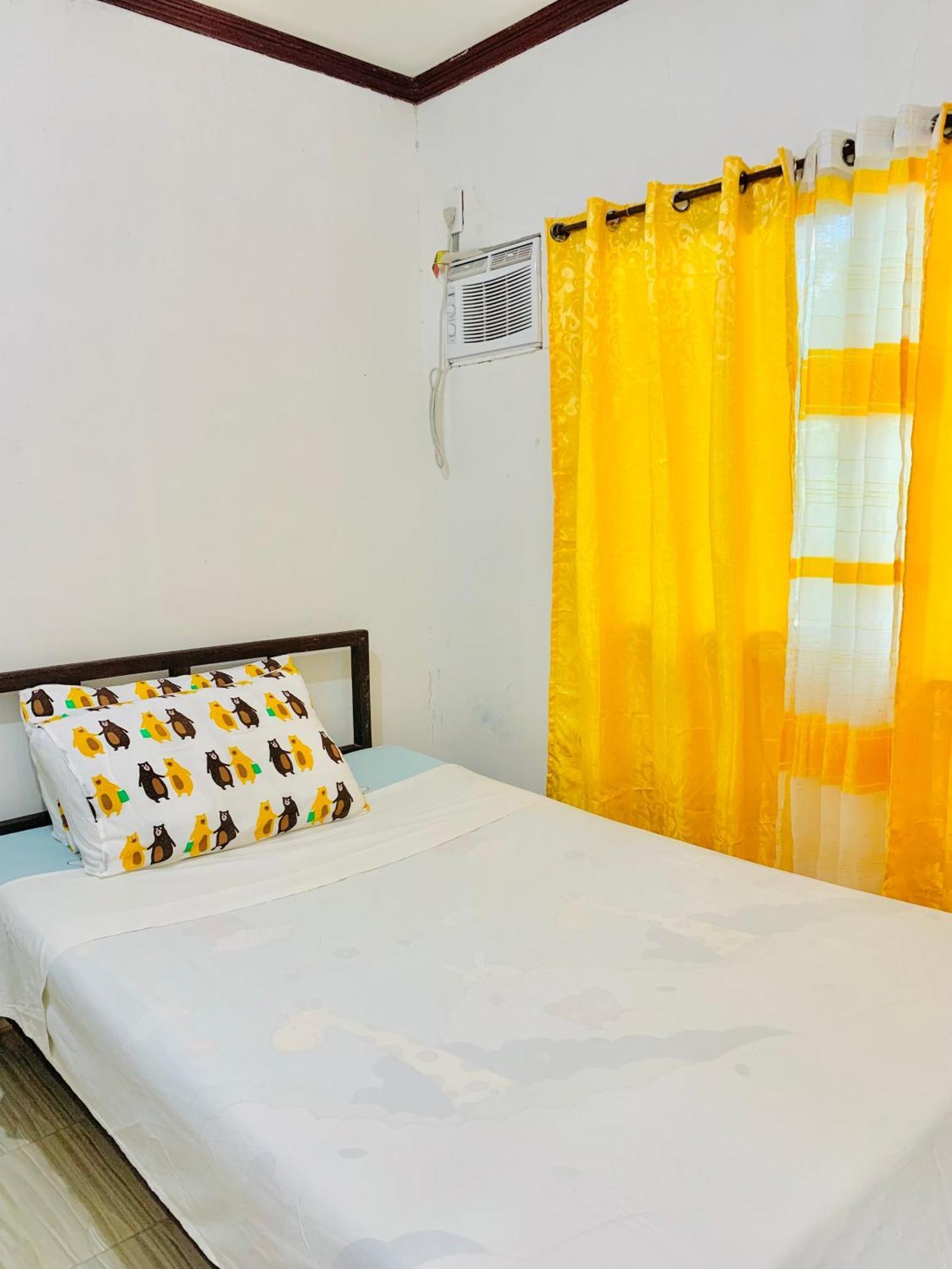 Masayay Homestay Starlink And Generator Santa Monica  Екстериор снимка
