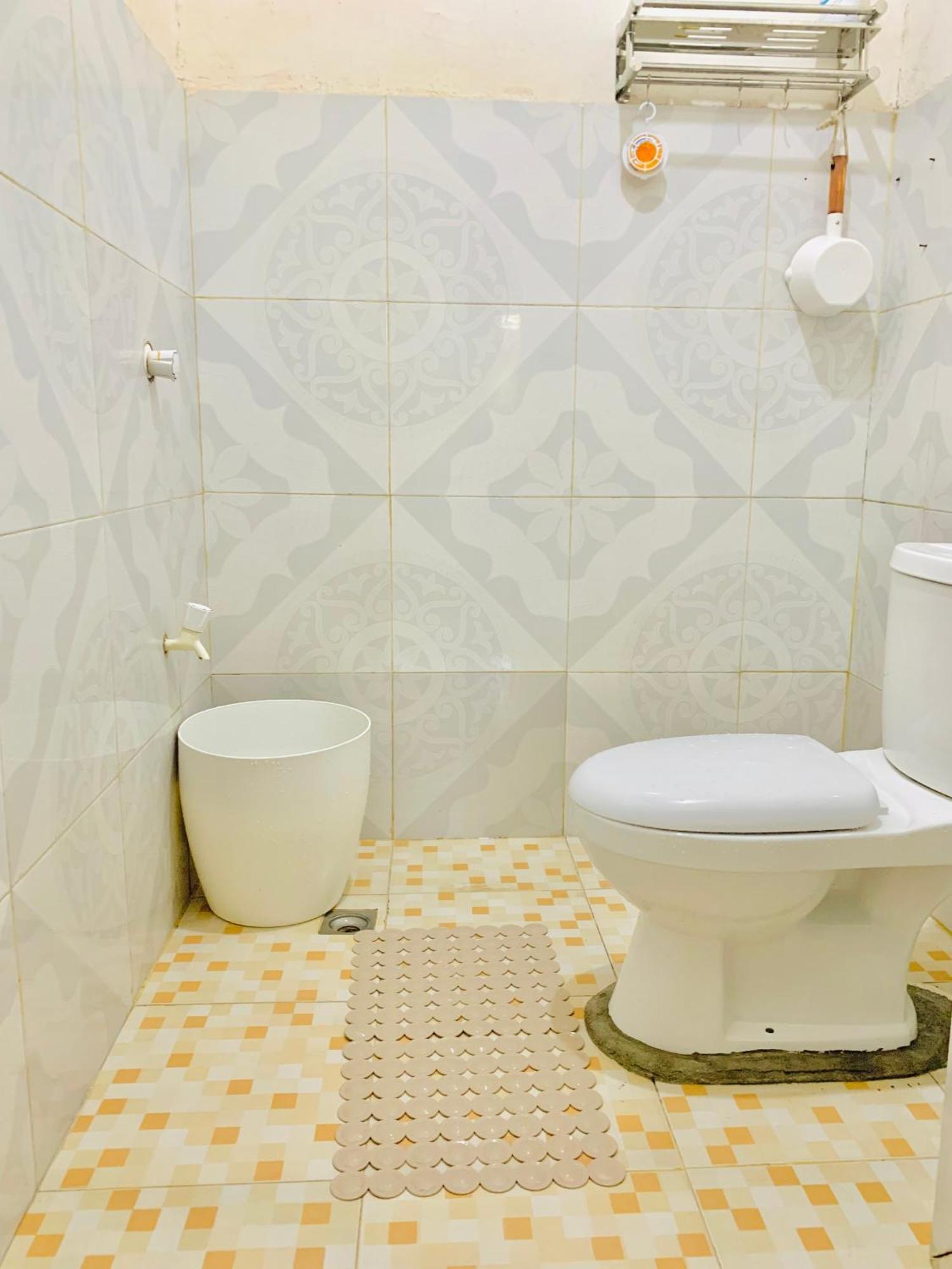 Masayay Homestay Starlink And Generator Santa Monica  Екстериор снимка