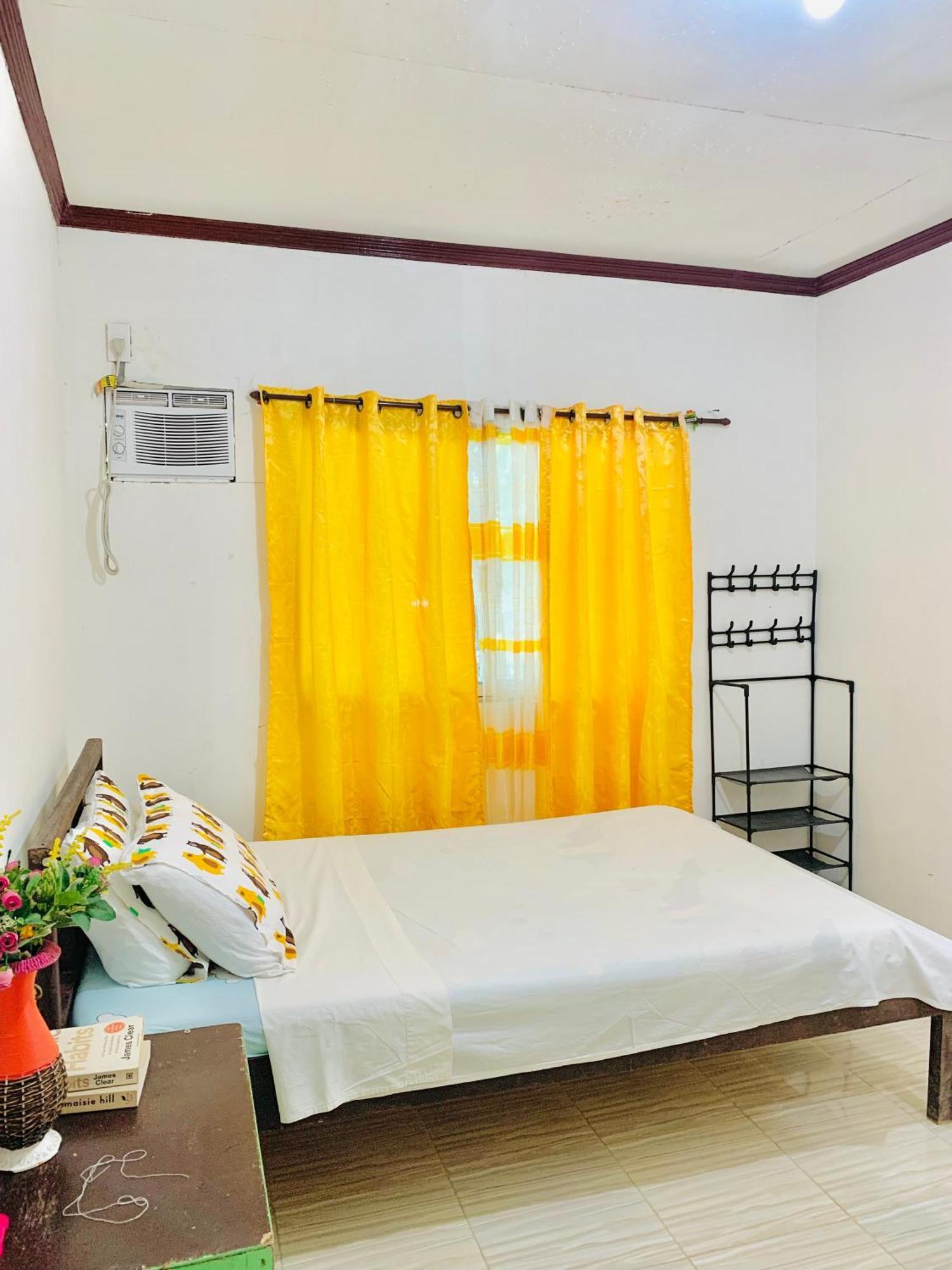 Masayay Homestay Starlink And Generator Santa Monica  Екстериор снимка
