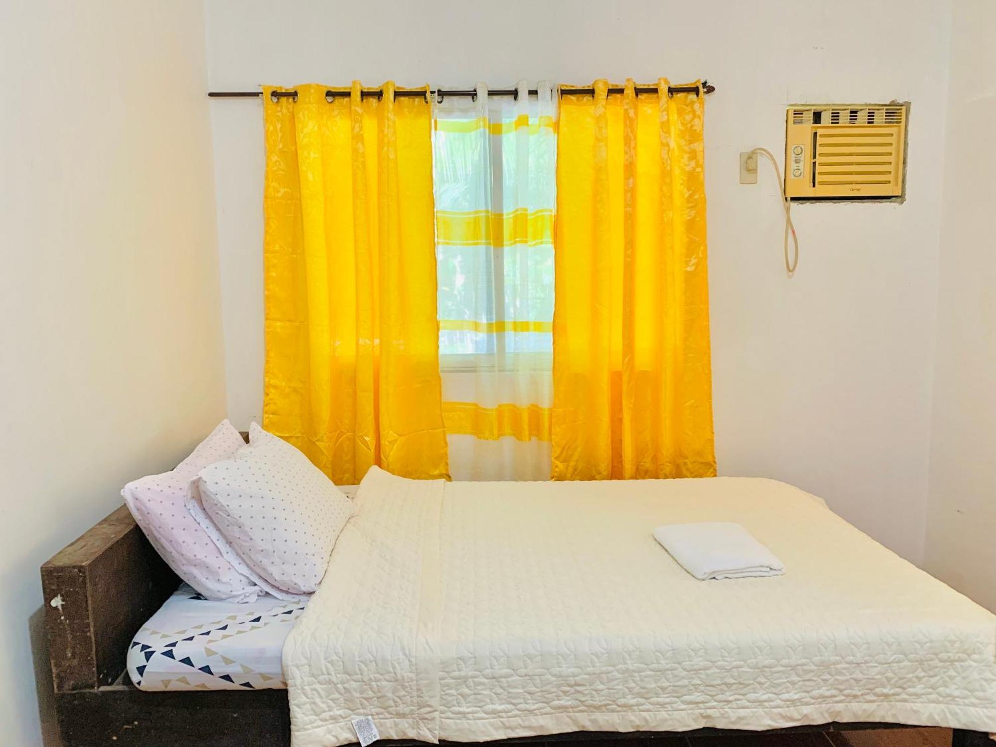 Masayay Homestay Starlink And Generator Santa Monica  Екстериор снимка