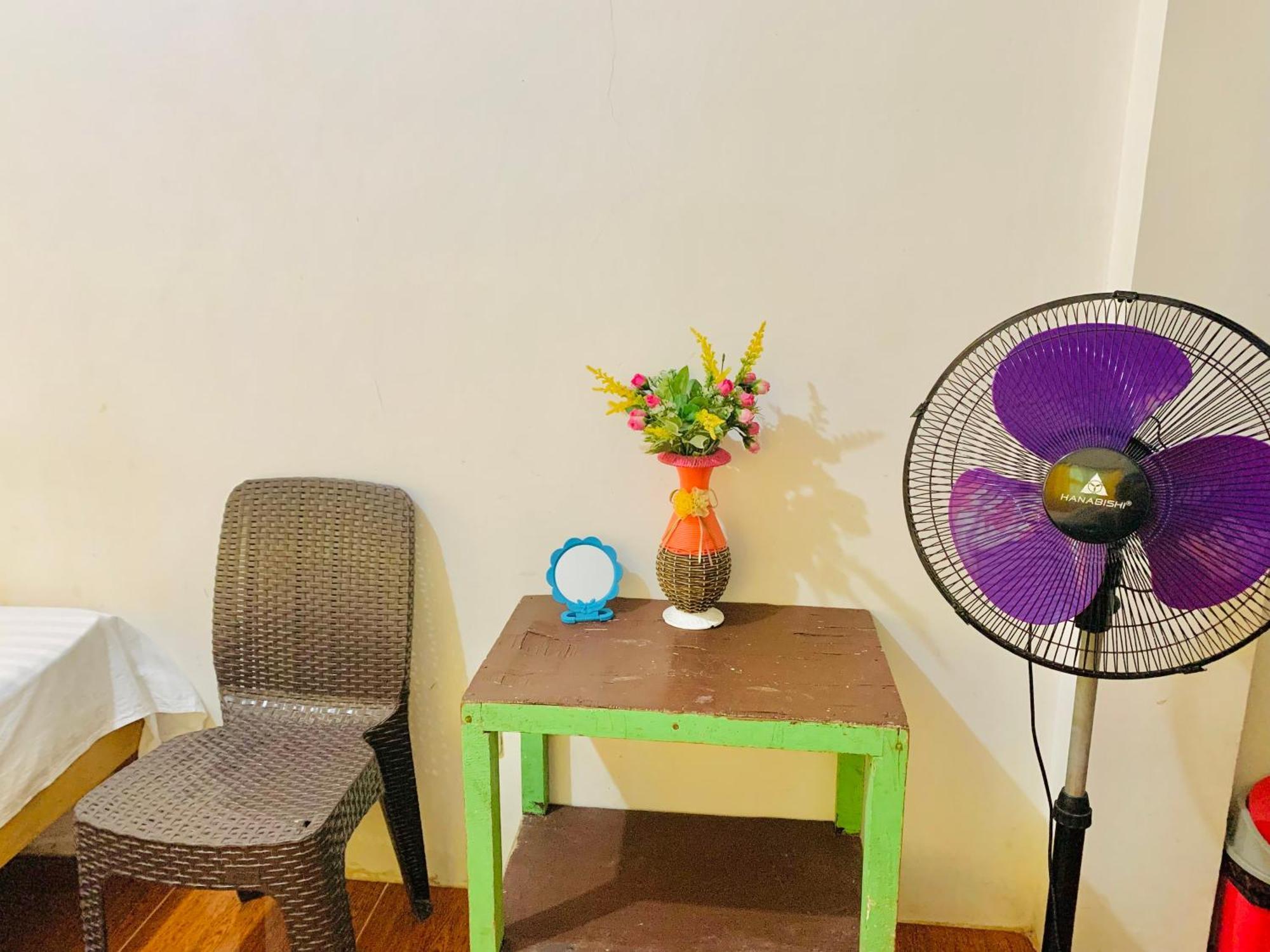 Masayay Homestay Starlink And Generator Santa Monica  Екстериор снимка