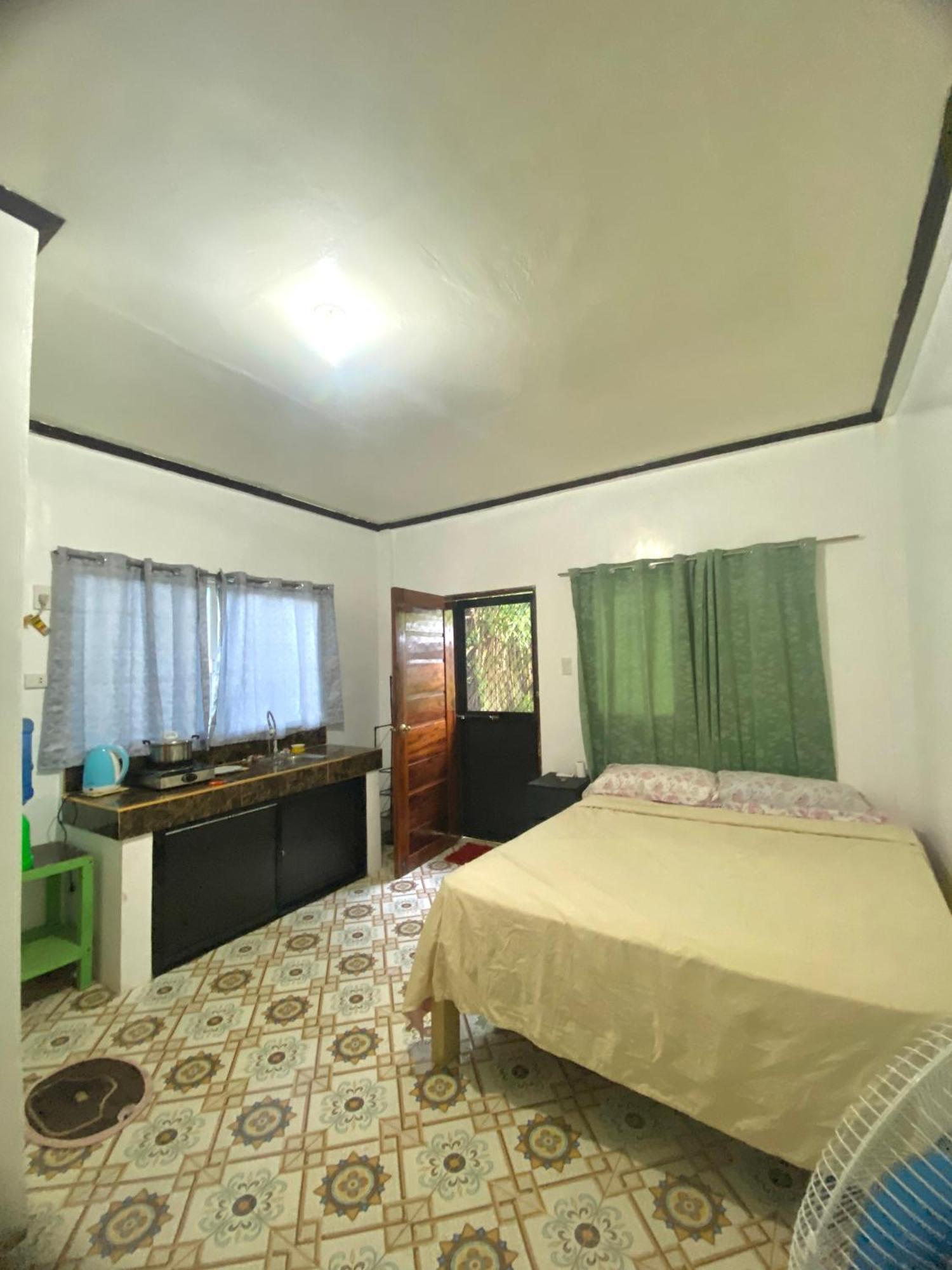 Masayay Homestay Starlink And Generator Santa Monica  Екстериор снимка