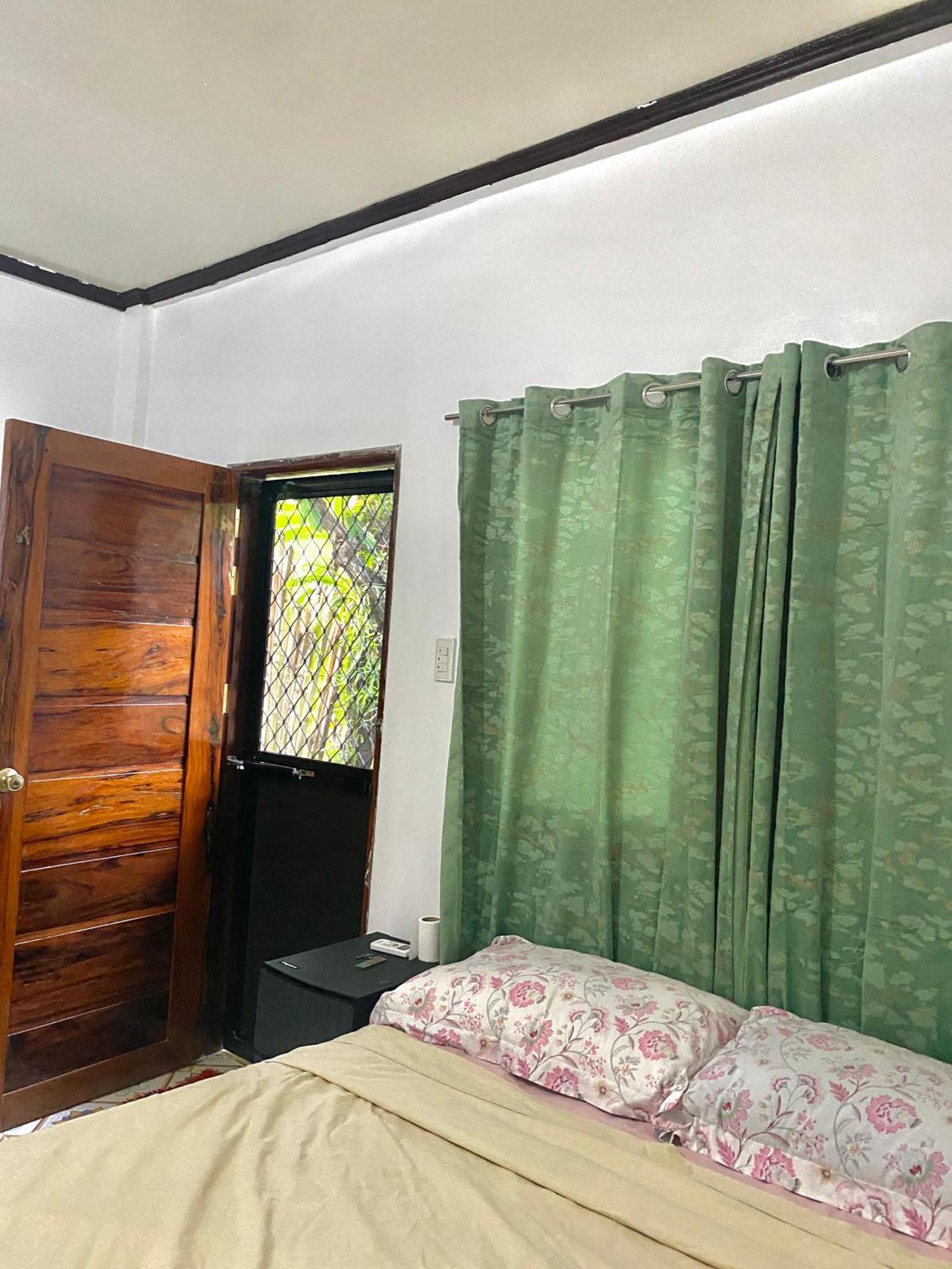 Masayay Homestay Starlink And Generator Santa Monica  Екстериор снимка