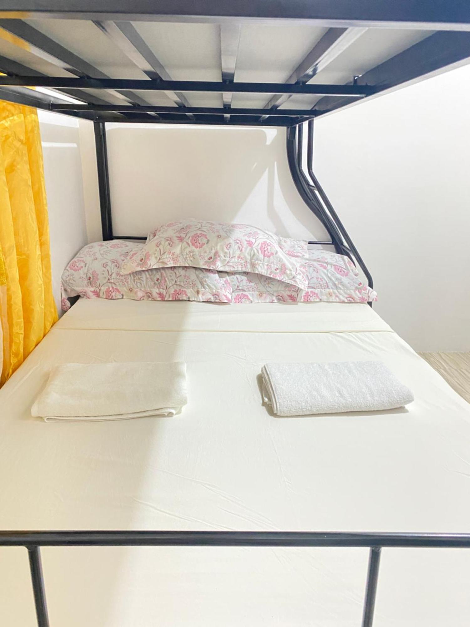Masayay Homestay Starlink And Generator Santa Monica  Екстериор снимка