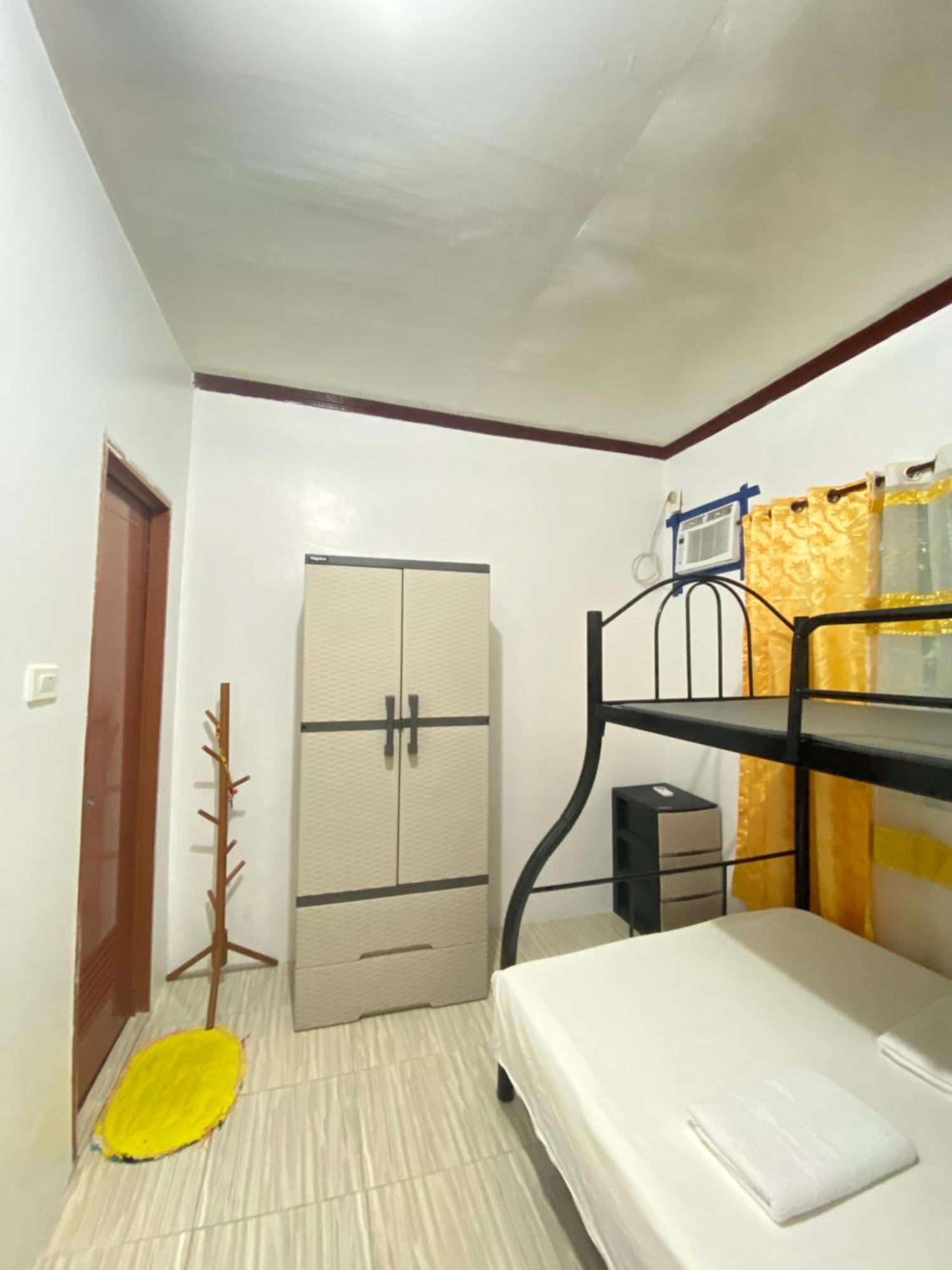 Masayay Homestay Starlink And Generator Santa Monica  Екстериор снимка