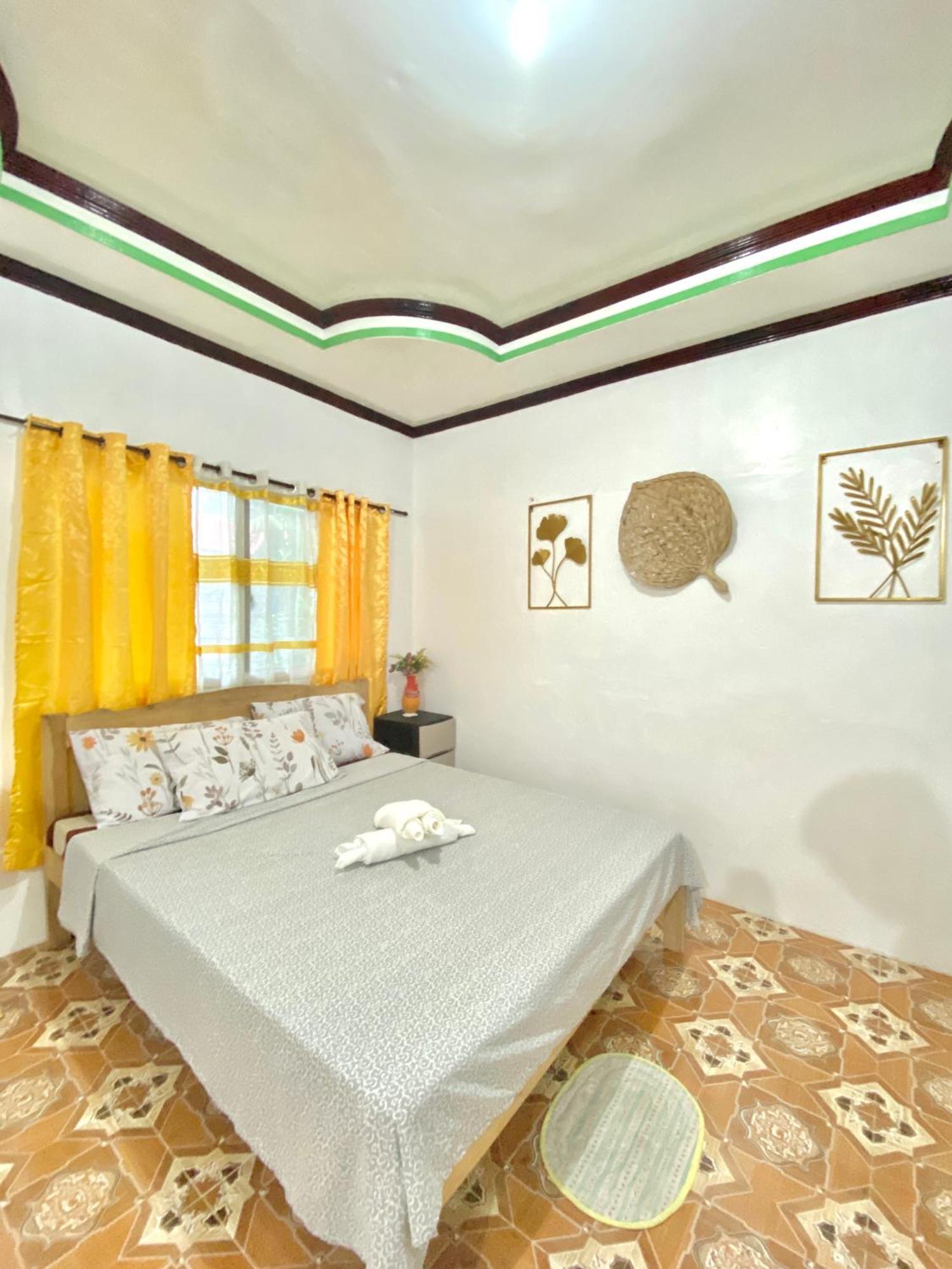 Masayay Homestay Starlink And Generator Santa Monica  Екстериор снимка