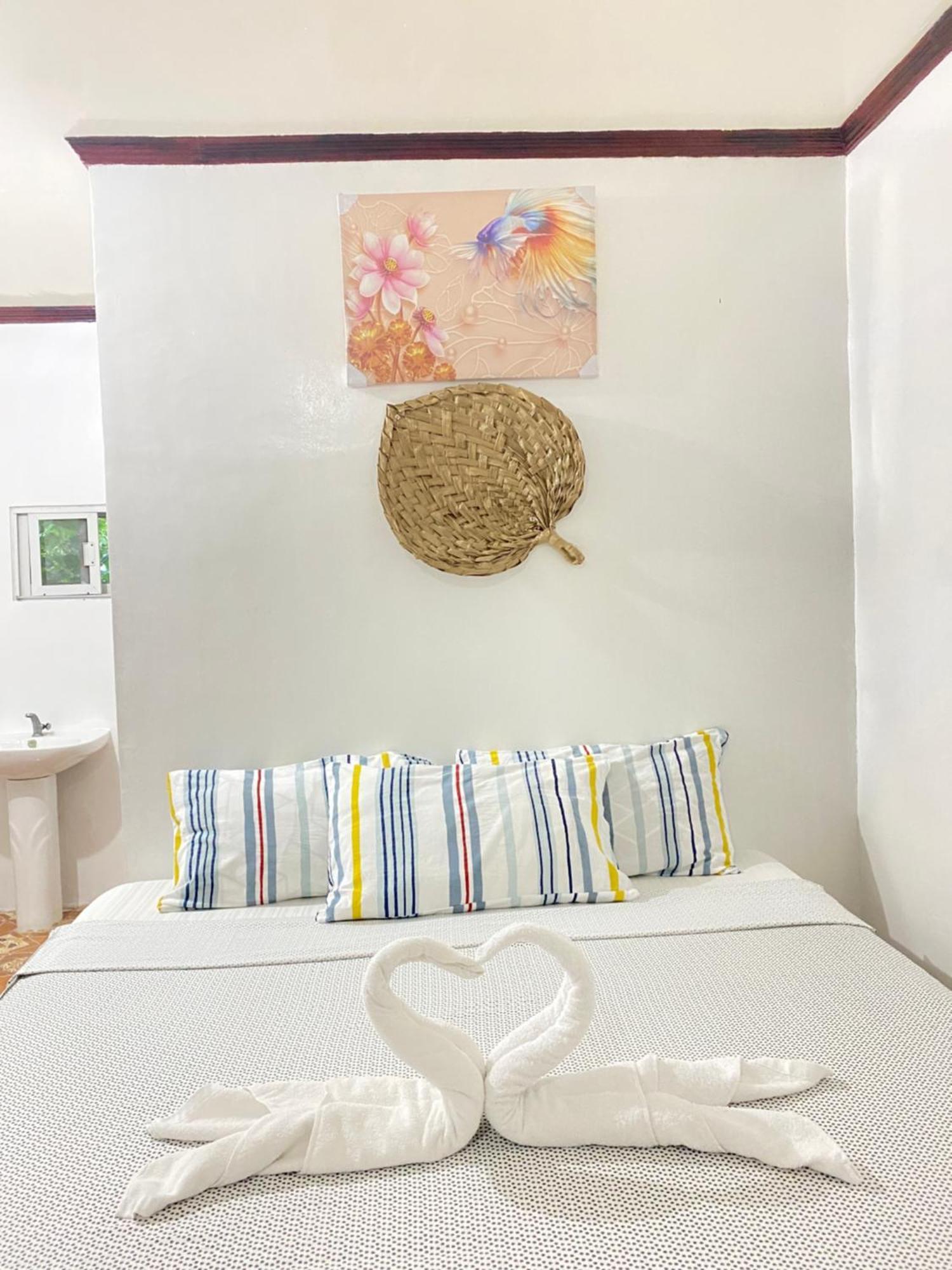 Masayay Homestay Starlink And Generator Santa Monica  Екстериор снимка