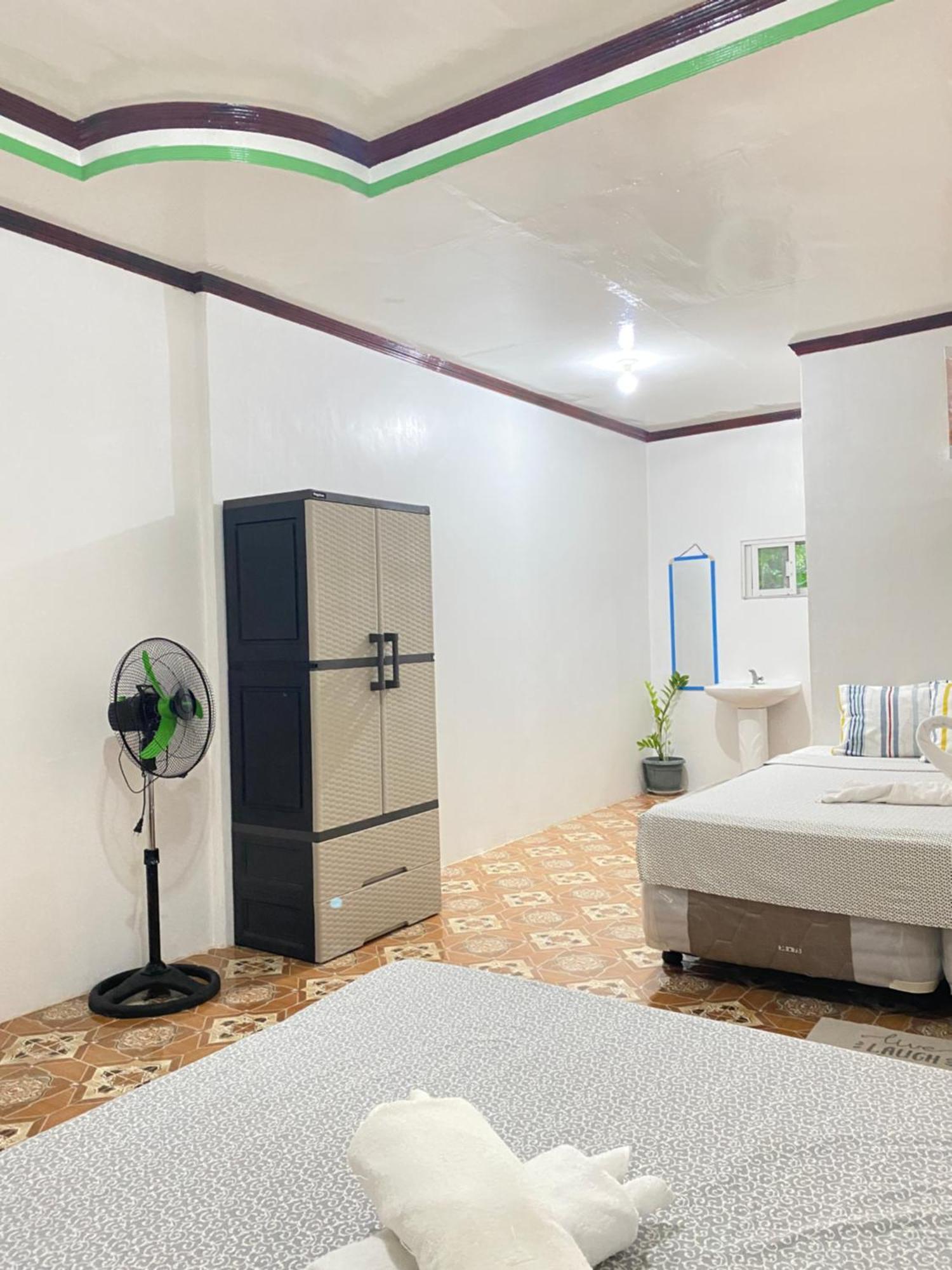 Masayay Homestay Starlink And Generator Santa Monica  Екстериор снимка